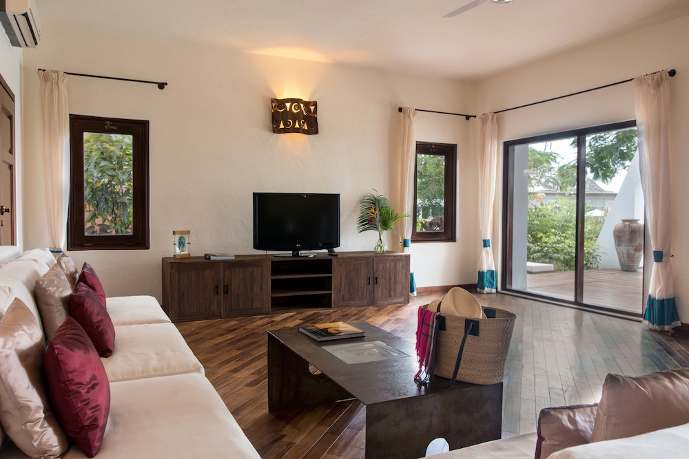 Partial Sea View Villa 3 Bedroom - Photo 3