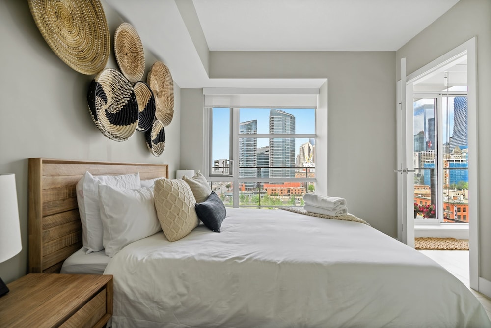 NEW The Draper Luxury Unit Prime Location, Billede 55