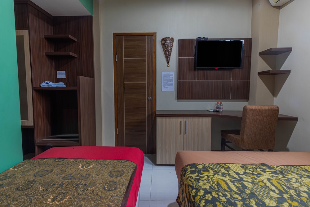 Family Double Room photo 1