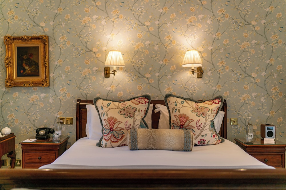 Junior Suite, 1 Double Bed - Photo 4