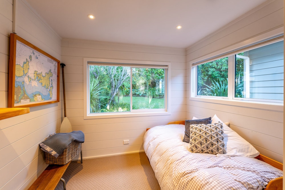 Luxury Villa photo 1