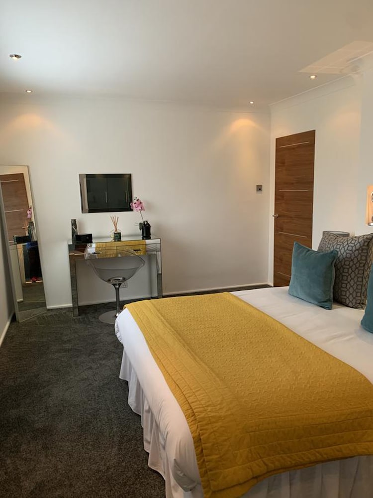 Superior Double Room photo 3