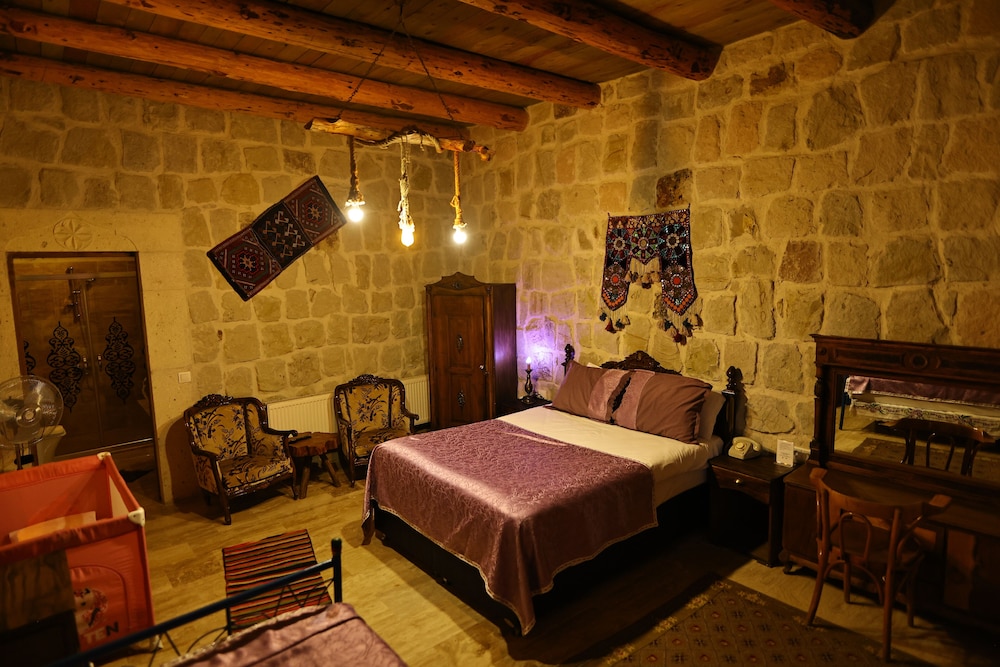 Tas/ Kemer Oda- Aile Odasi- 109