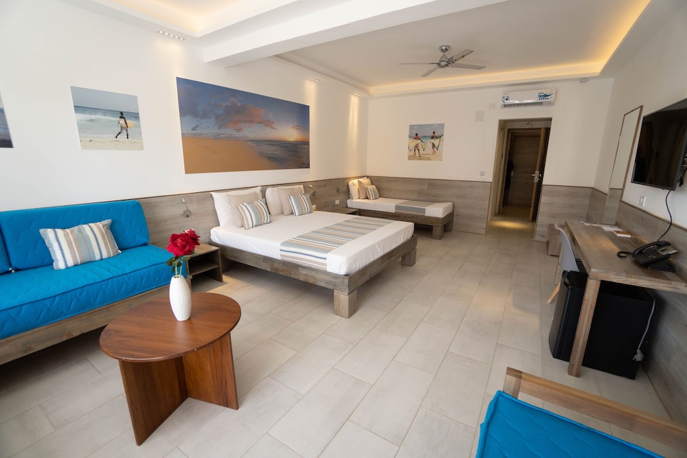 Junior Suite - Photo 8