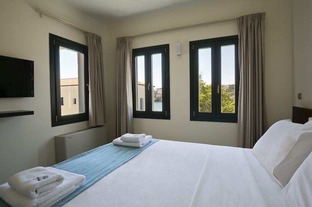 Junior Suite, Balcony, Sea View photo 1
