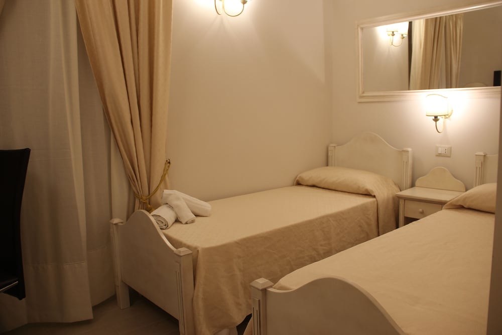 Economy Single Room, 1 Bedroom