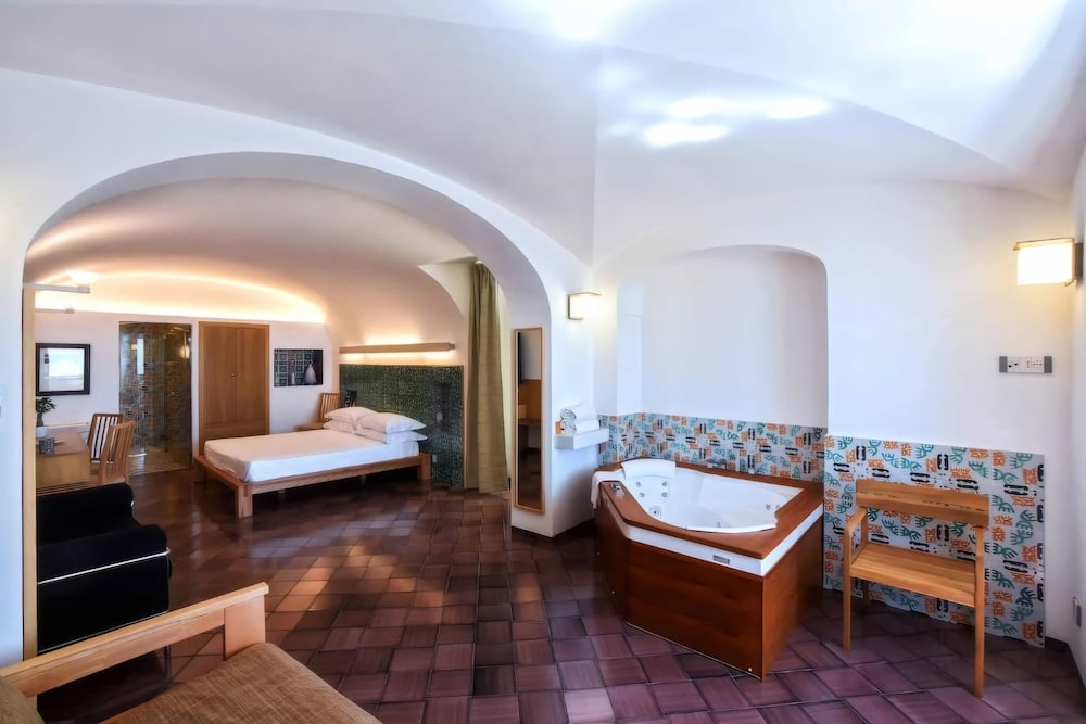 Studio Suite (Edificio Separato) photo 2