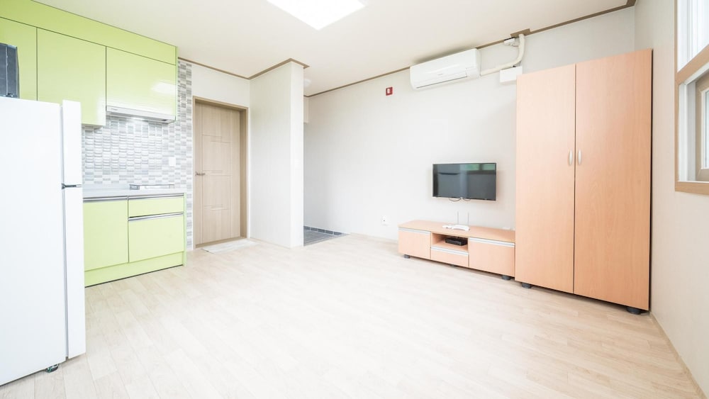 Basic Room, 1 Bedroom (Cheongaesujigmaeulbang) - Photo 2