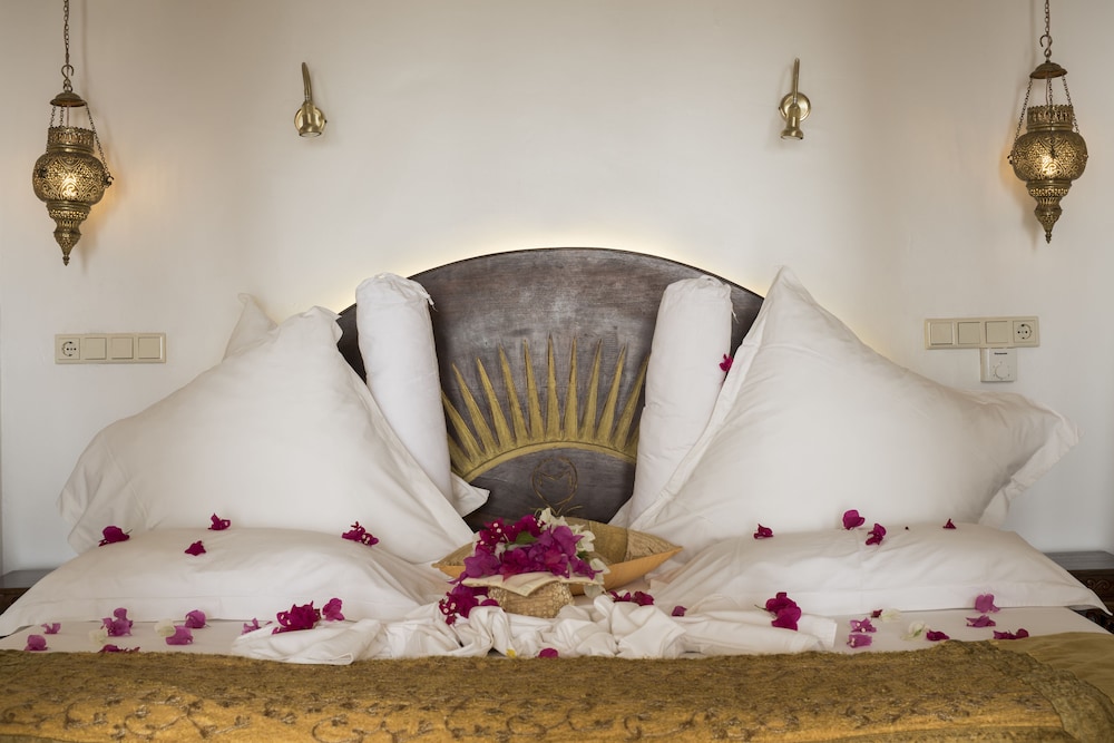 Suite with Sea View ( Villa Kidosho ) photo 3