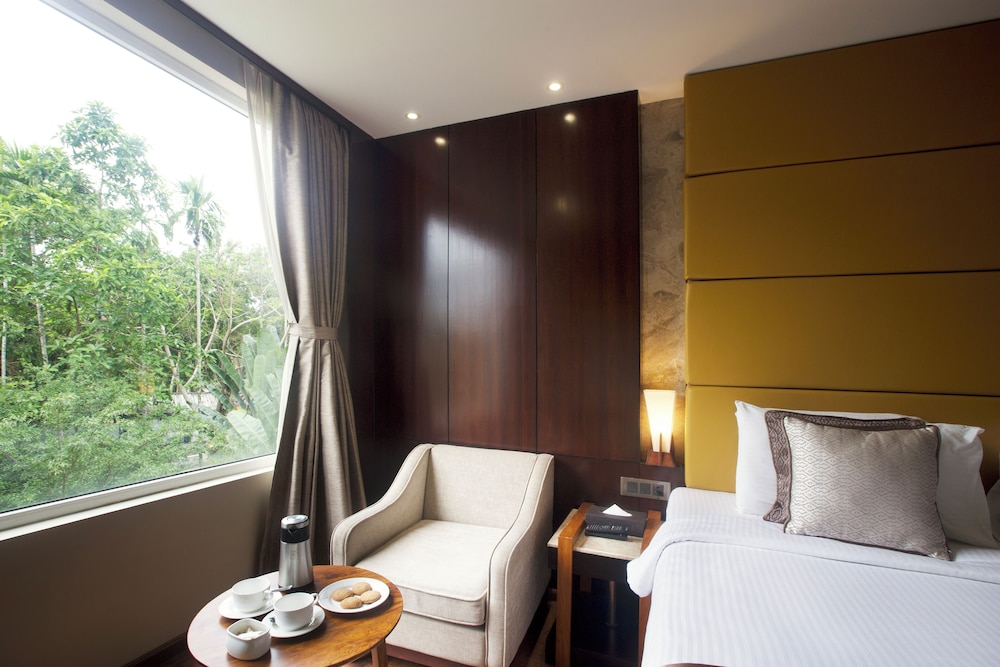 Deluxe Room - Photo 4