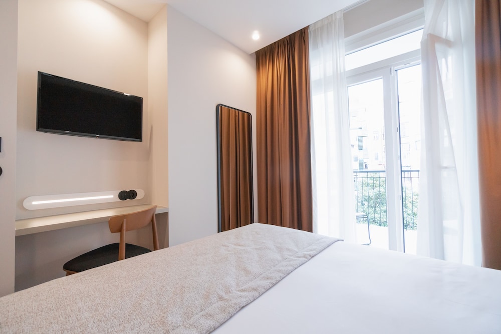 Superior Room, Balcony - Photo 1