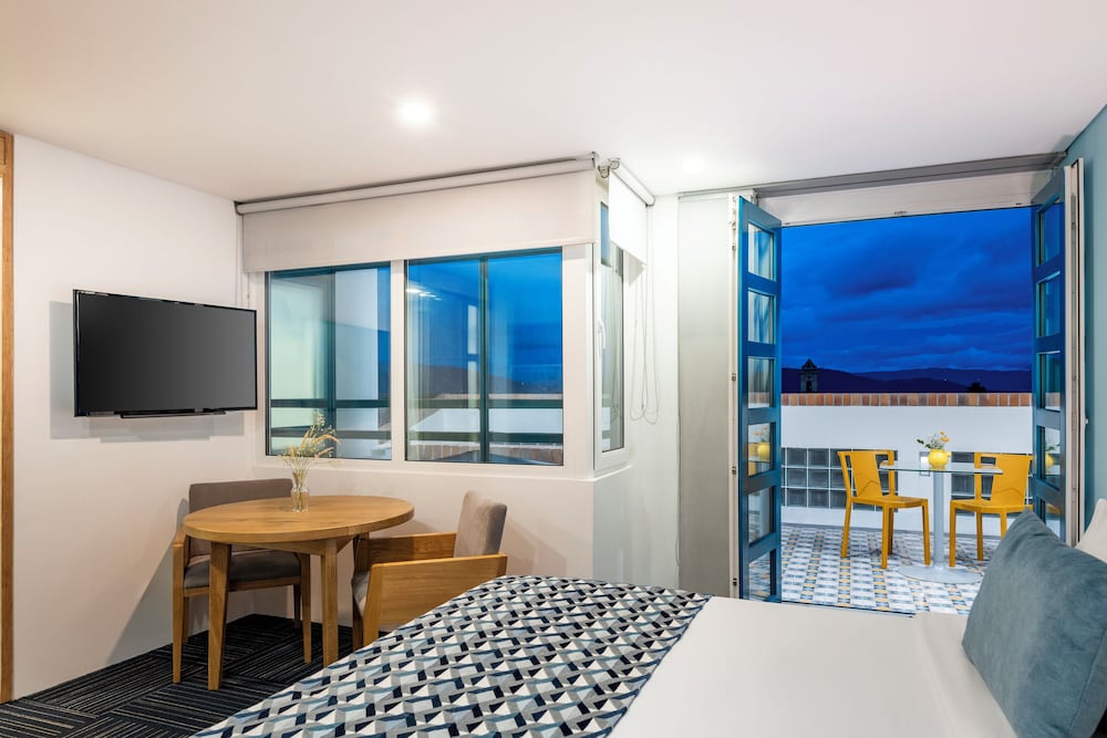 Deluxe Room, Terrace photo 2