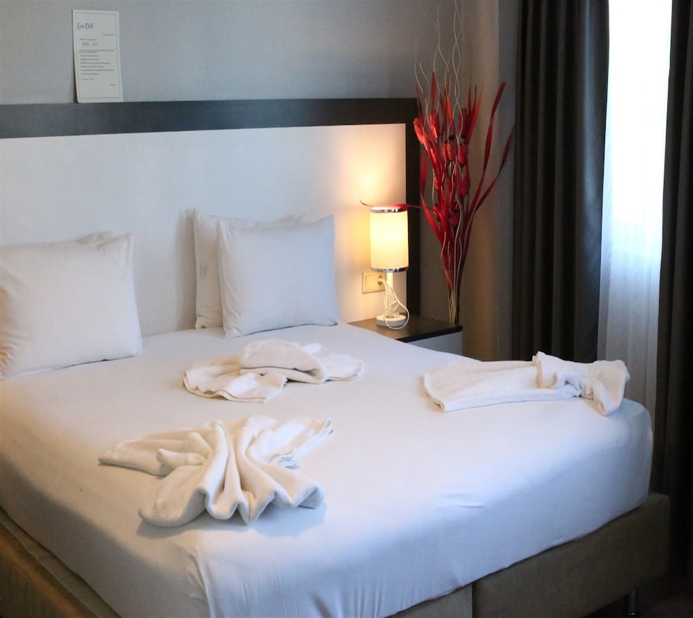Standard Double Room photo 1