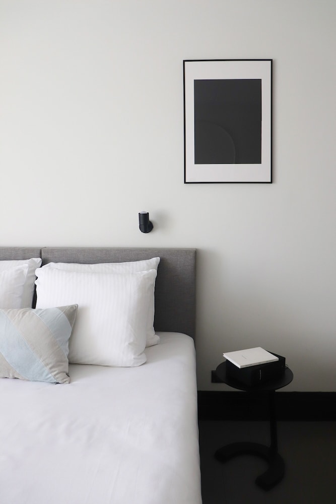 Comfort Twin Room photo 3