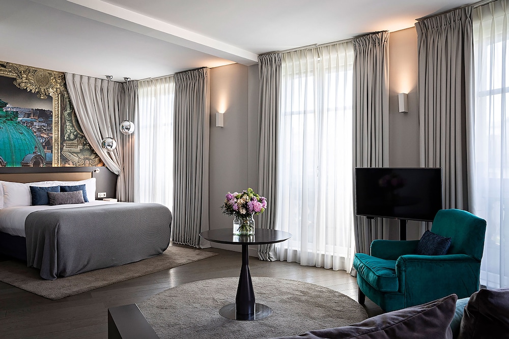 Hotel Indigo Paris - Opera by IHG - Photo 90