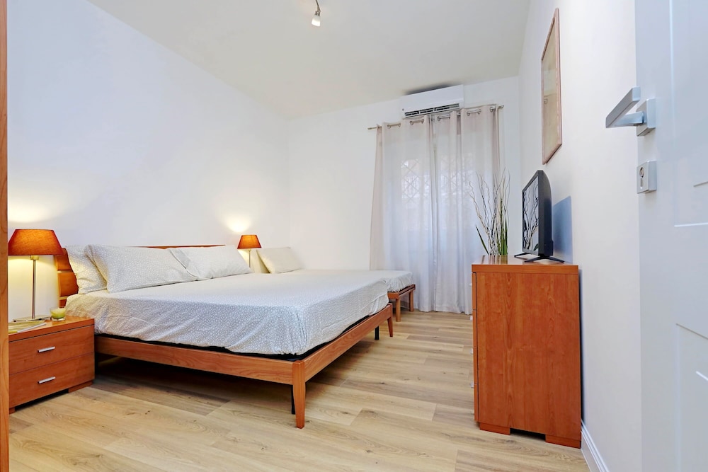 Apartment, 2 Bedrooms