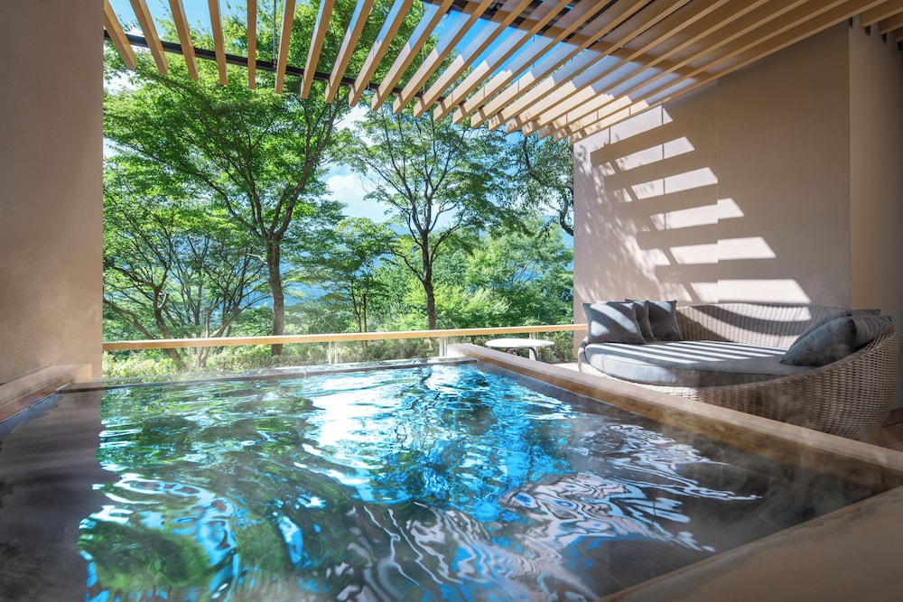 Japanese-style Suite with Outdoor Bath RB2 - Photo 13