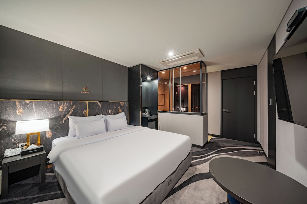 Premium Double Room photo 1