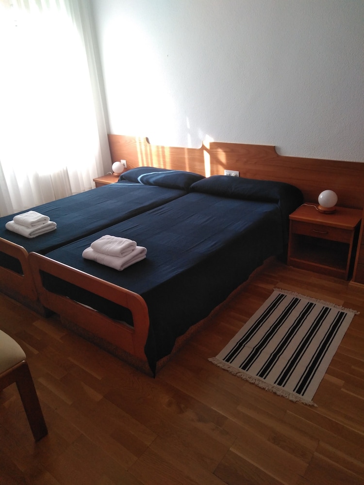 Traditional Twin Room, Garden View