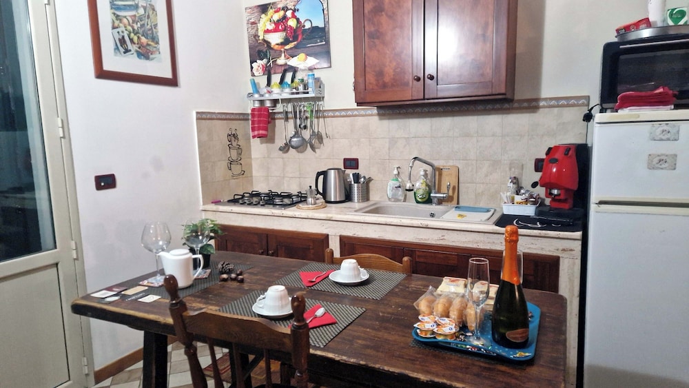 Casa Ròtre in the Historic Center of Palermo, 写真 44