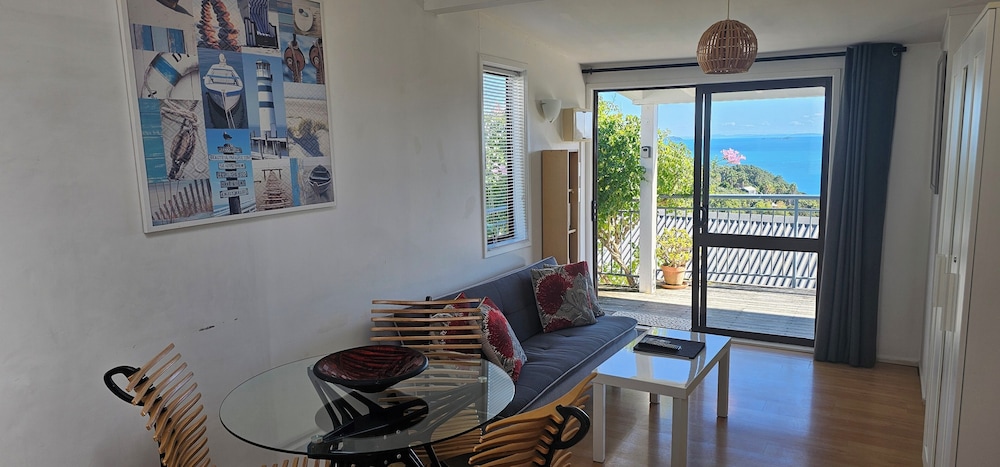 Deluxe Double Room, Ocean View photo 3