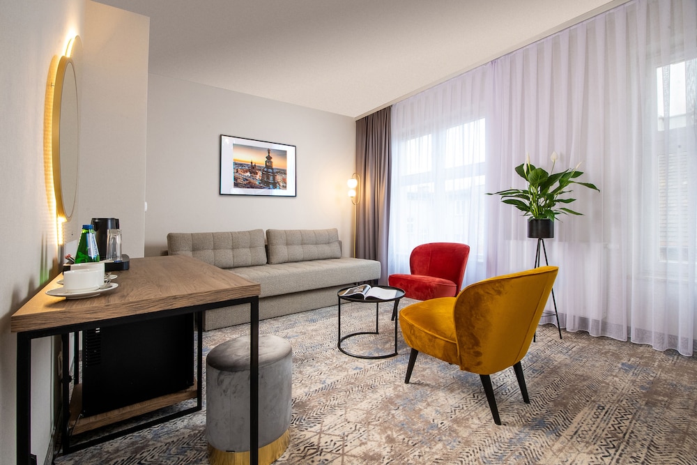 Comfort Apartment - Photo 18