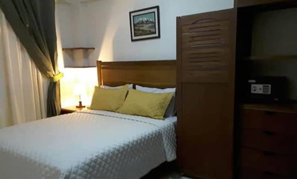 Apartment, 1 Double Bed, Non Smoking photo 1