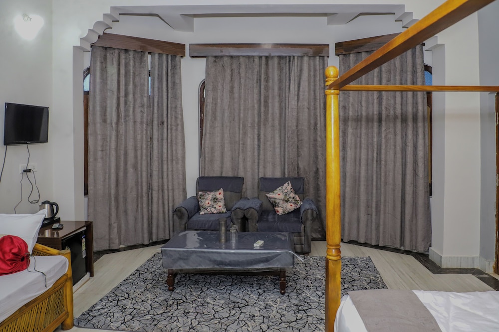 Executive Double Room