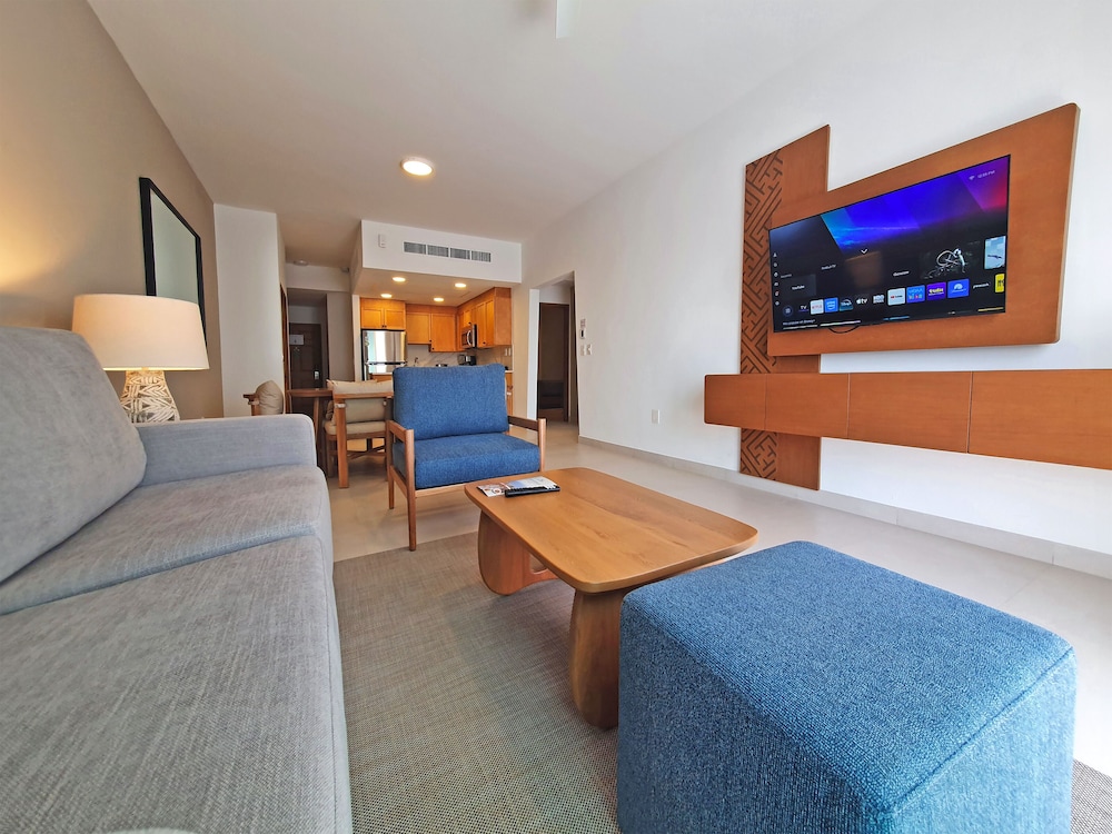 2 Bedroom Superior Suite Coba photo 1