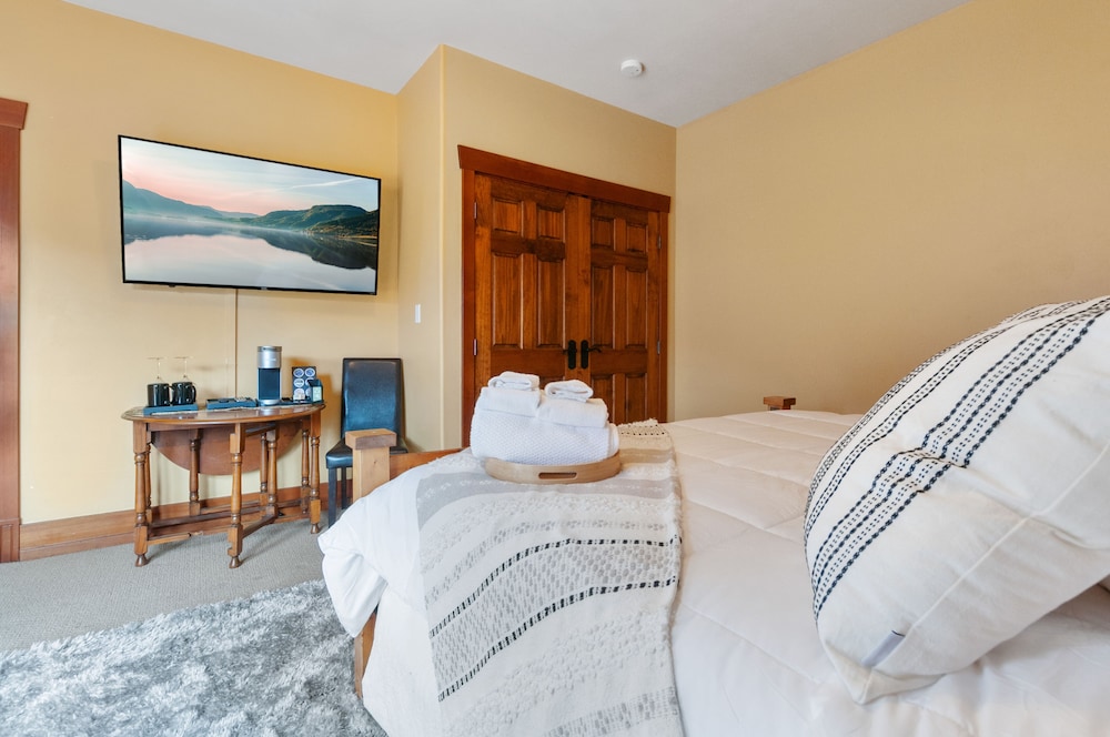 El Presidente Suite photo 3