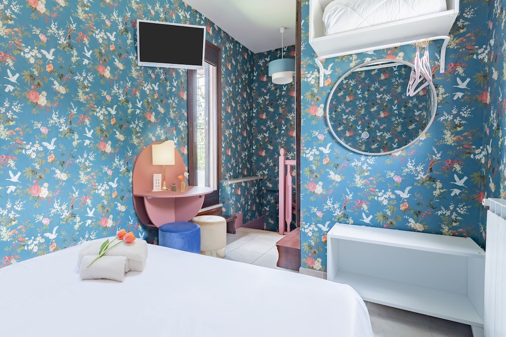 Panoramic Double Room, Terrace photo 3