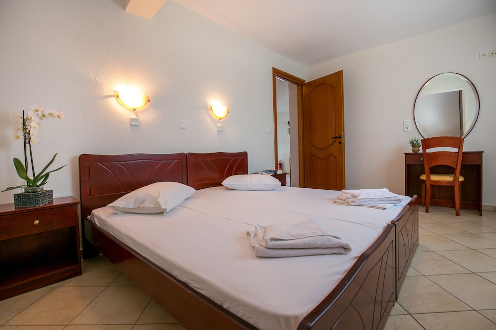 Basic Apartment, 1 Bedroom photo 1