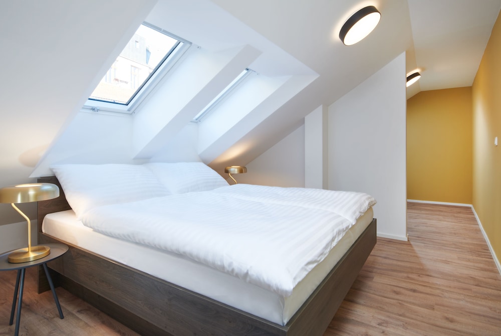 Luxury Duplex, 3 Bedrooms