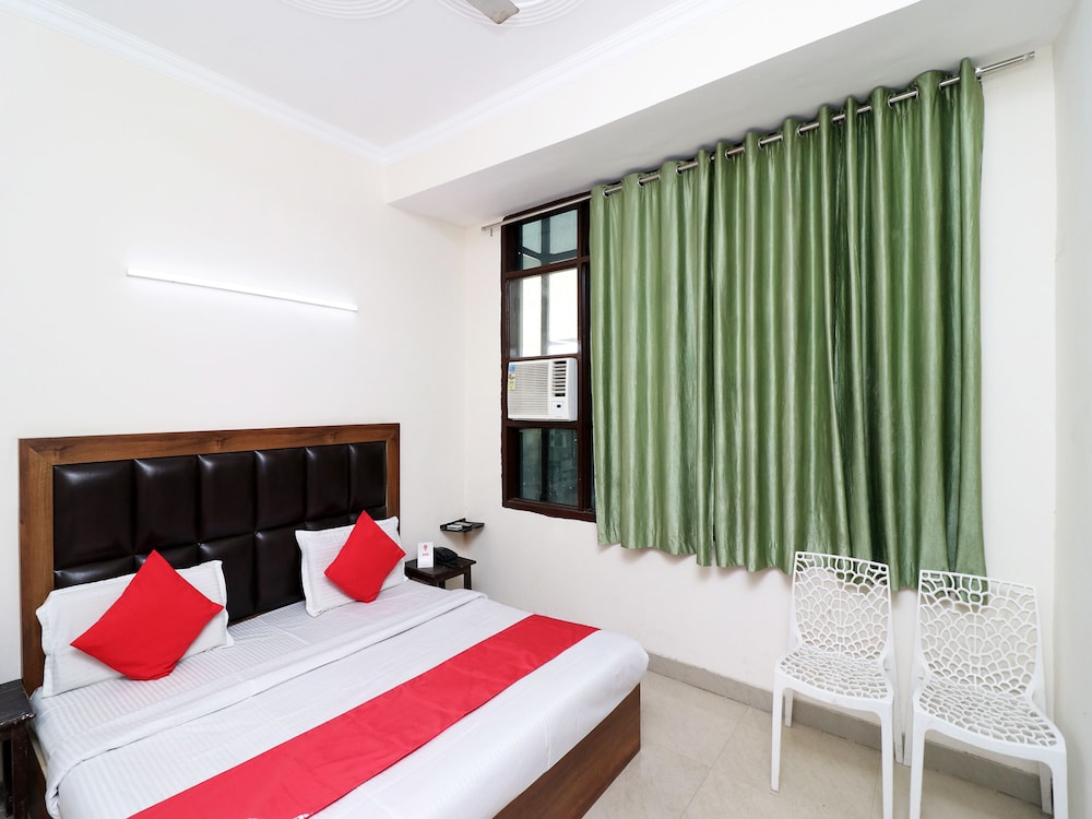 Standard Room photo 1