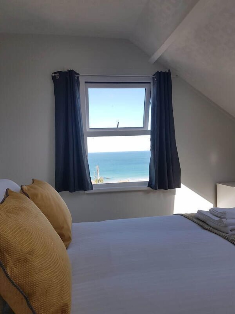 Family Suite, Sea View (Room 6) photo 3
