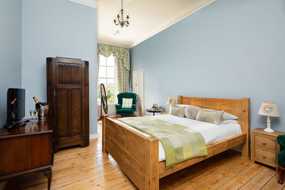 Standard Double or Twin Room, Ensuite photo 1