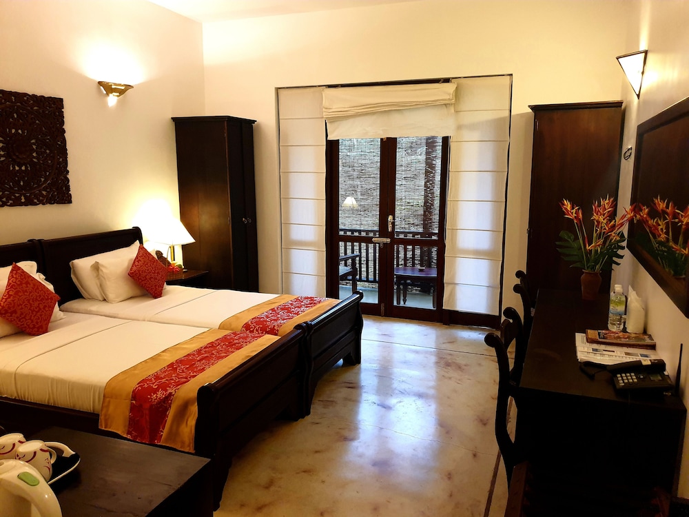 Superior Quadruple Room photo 1