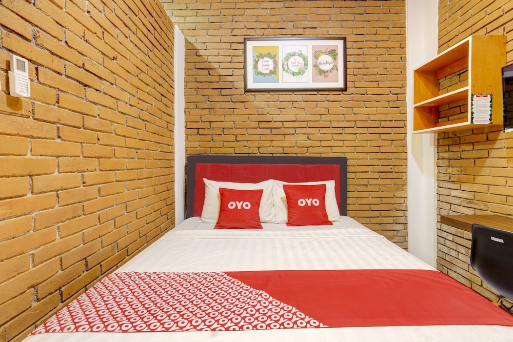 Standard Double Room - Photo 4