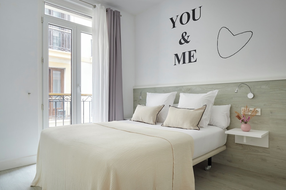 Habitación Doble, 1 Cama Queen