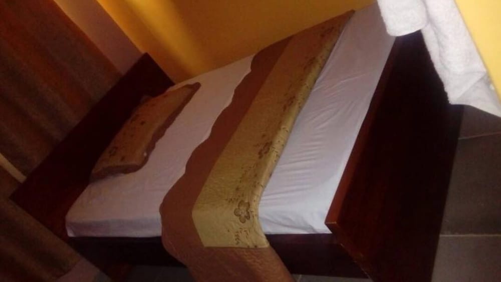 Twin Room photo 1