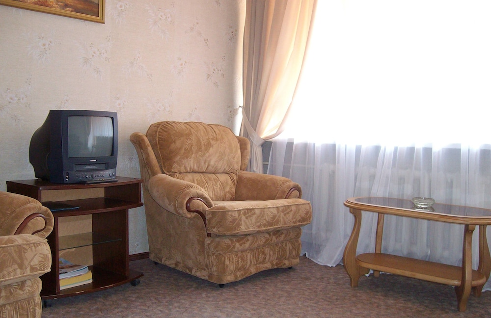 Deluxe Room, 1 Bedroom photo 2