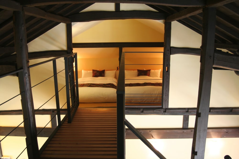 Villa Cocoro With Extra Japanese Futon, Smoking photo 1