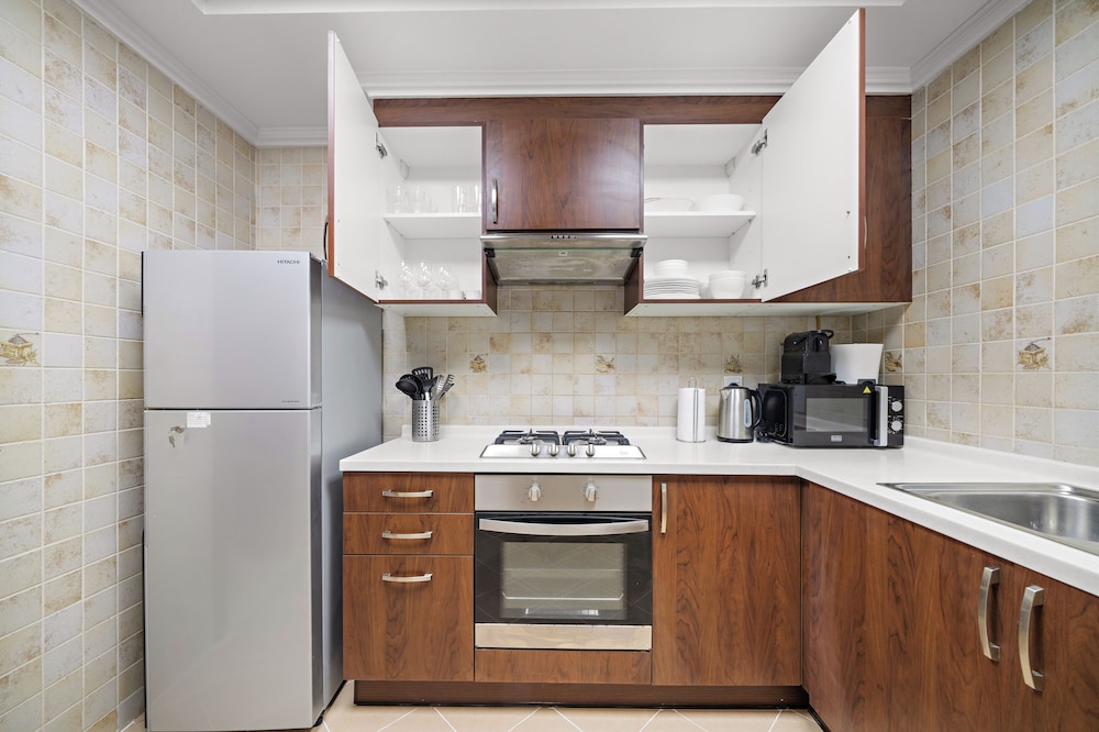 Luxury Apartment photo 3