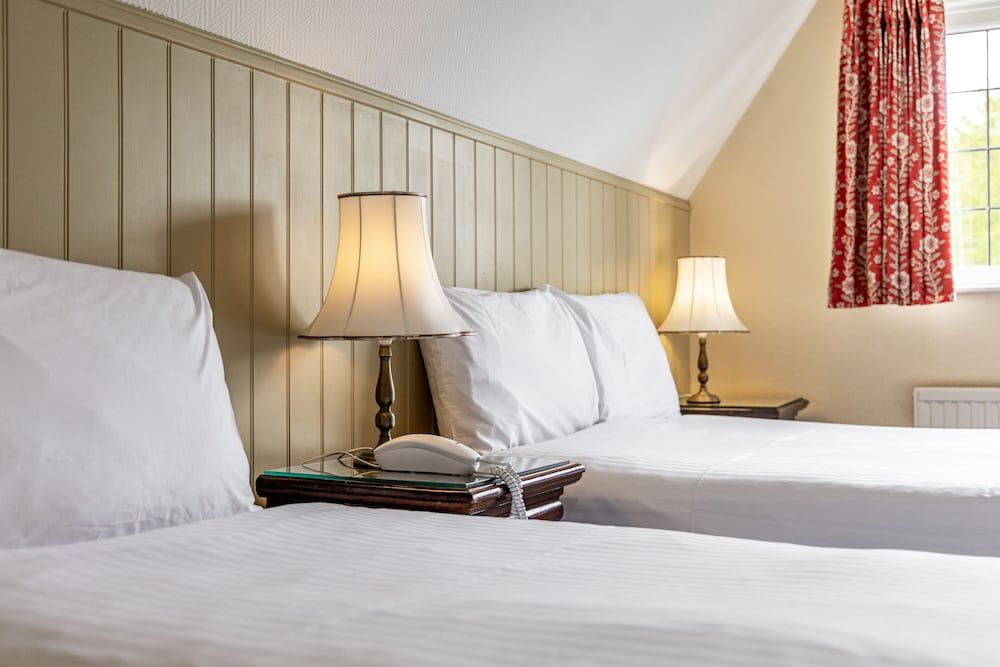 Family Room, Multiple Beds, Non Smoking photo 2