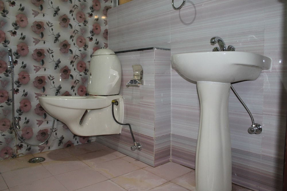 Deluxe Double Room, 1 Double Bed, Accessible, Non Smoking photo 2