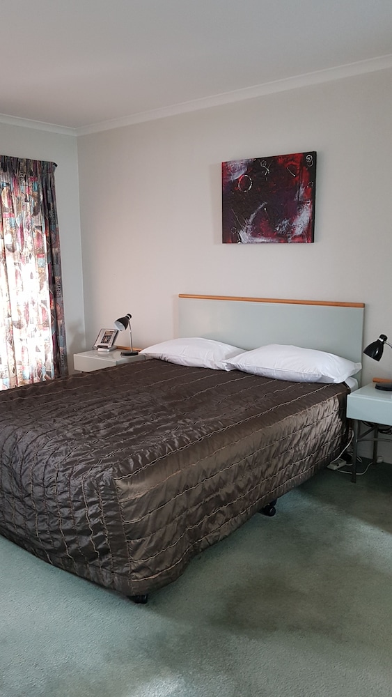 Family Suite, 1 Bedroom (Family Unit)