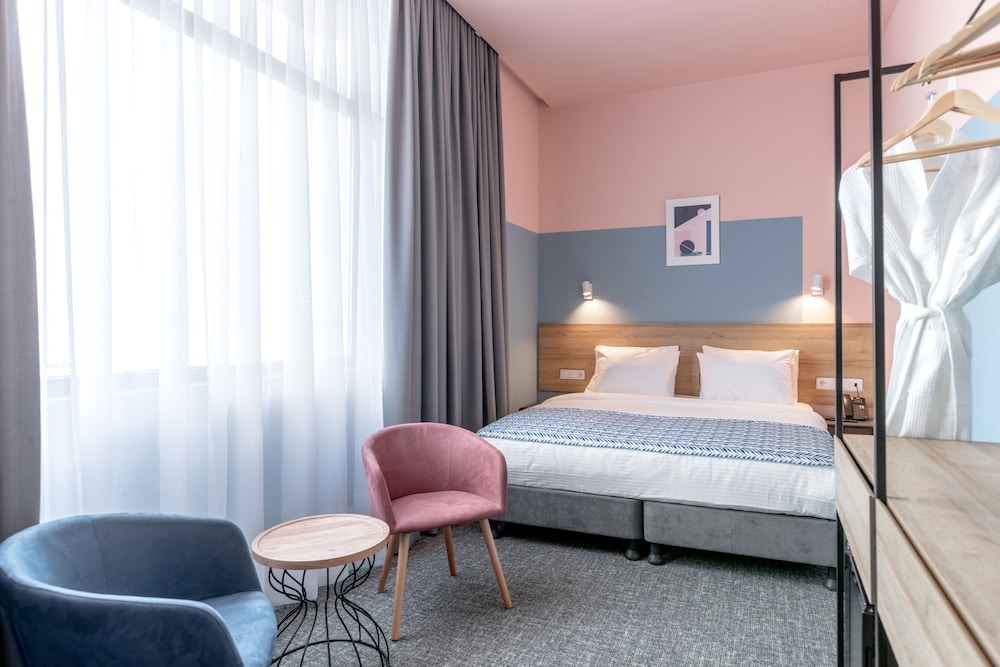 Superior Double or Twin Room photo 2