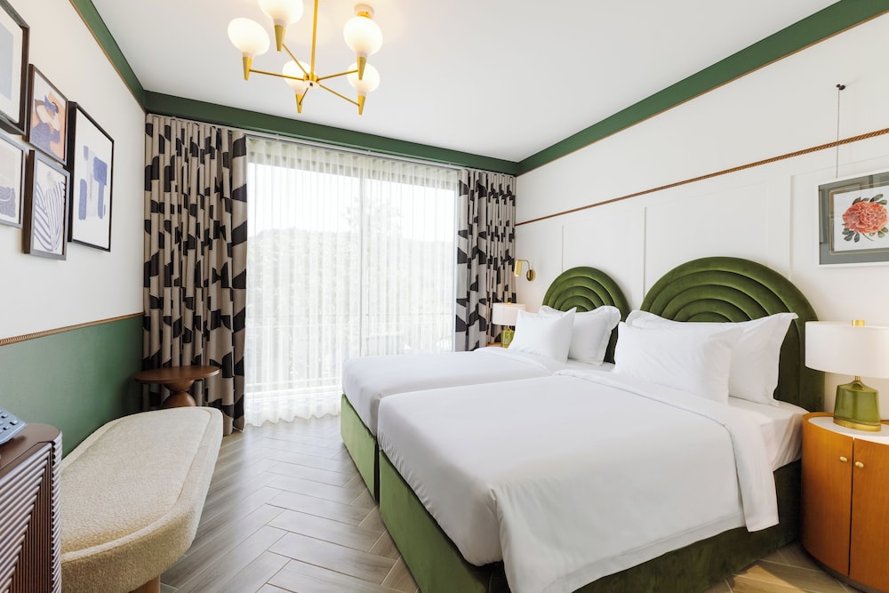 Superior Room - Photo 3