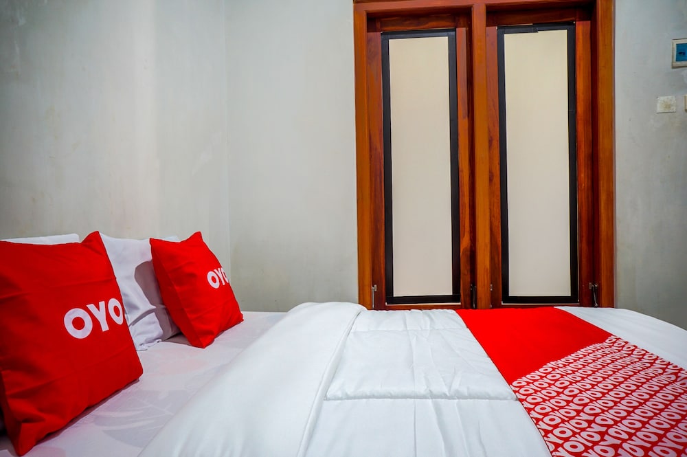 Standard Double Room - Photo 7