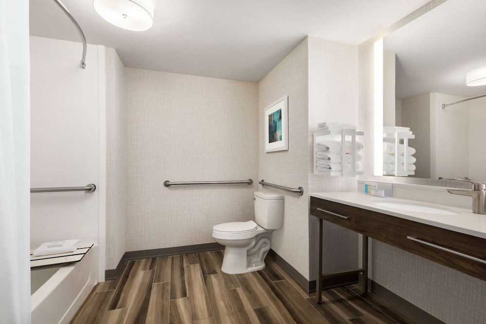 Room, Accessible, Non Smoking photo 1